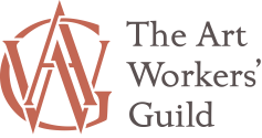 Art Worker’s Guild Logo