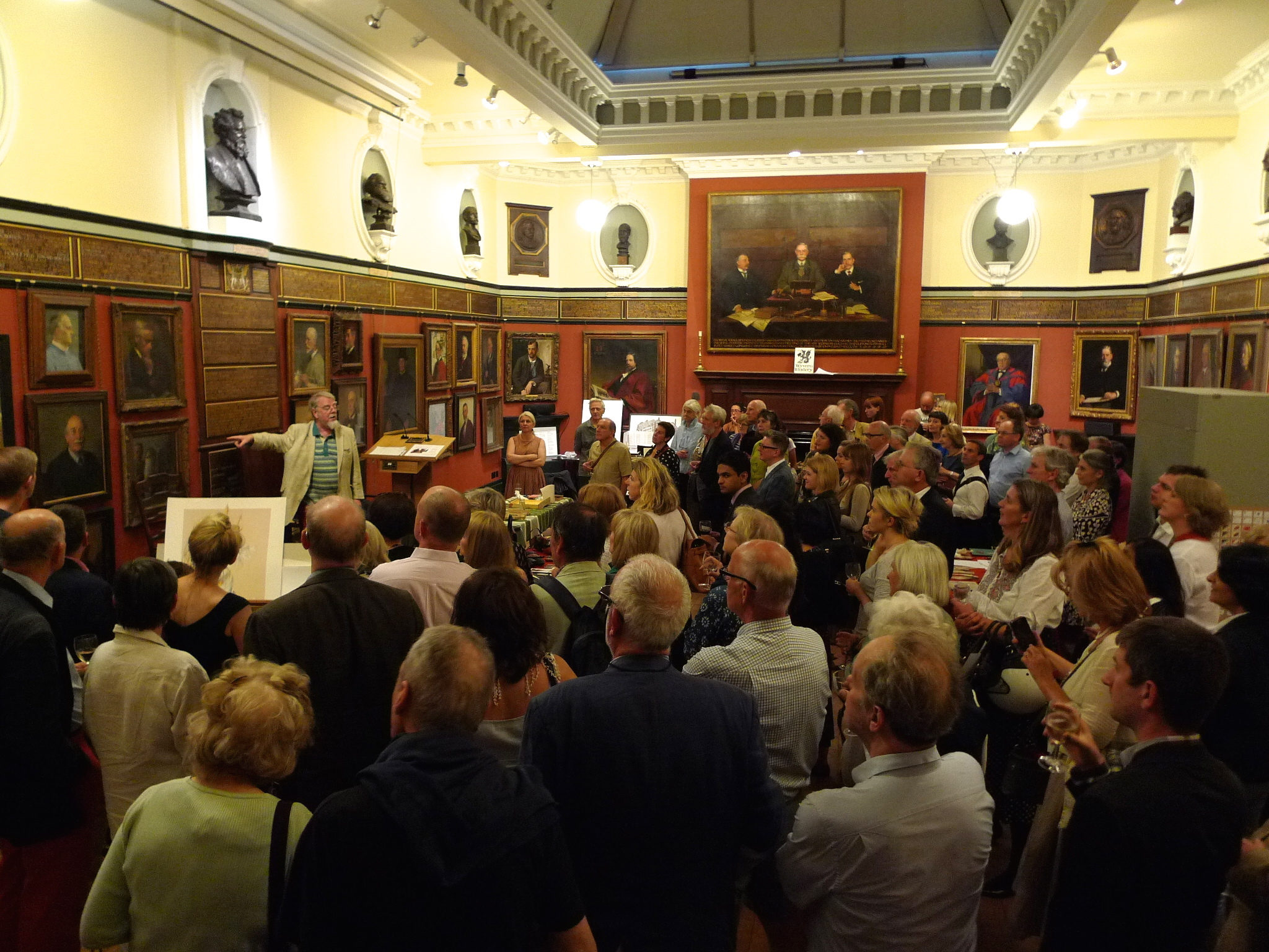 The Art Workers’ Guild Constitution