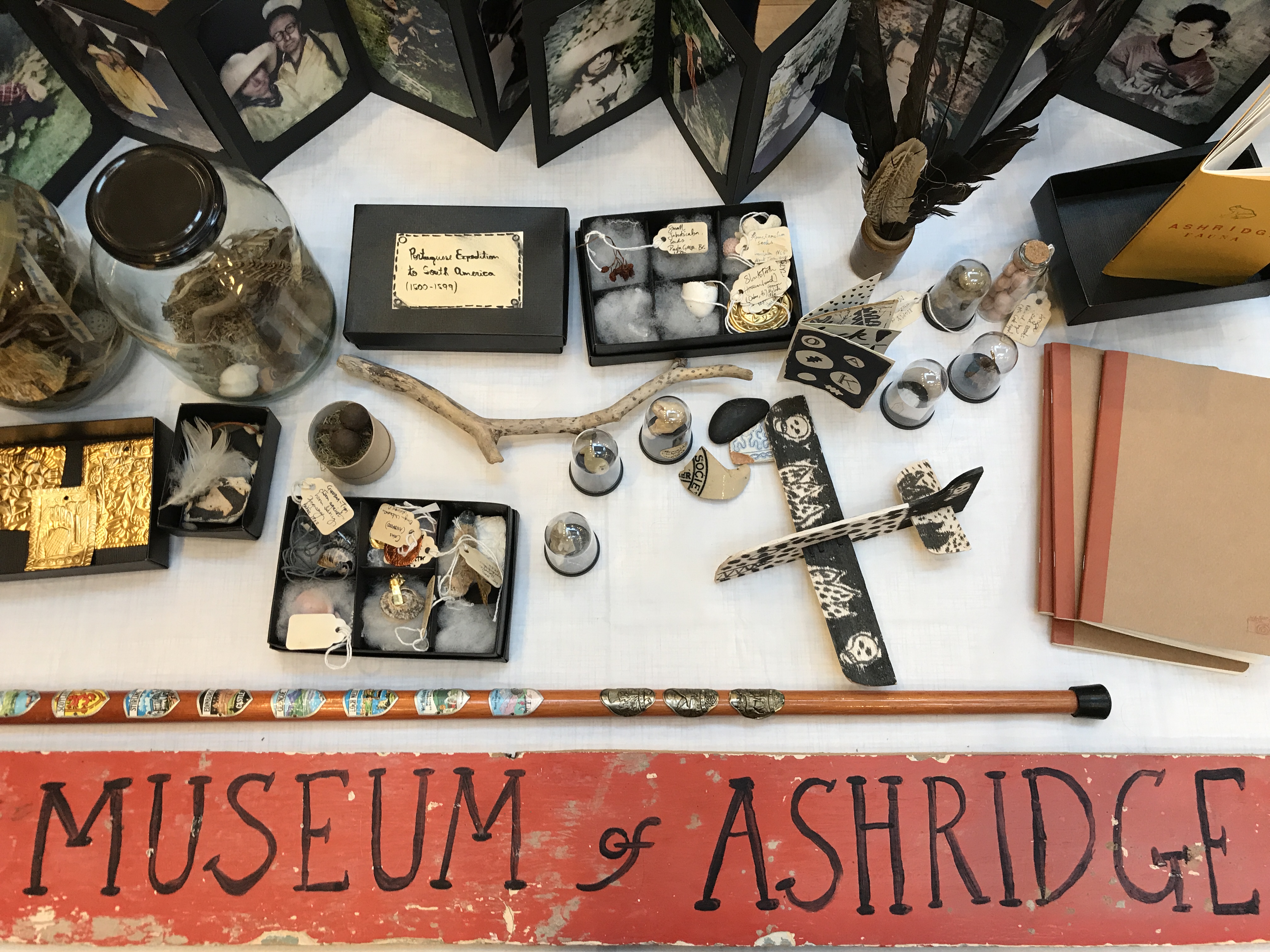 The Art Workers’ Guild