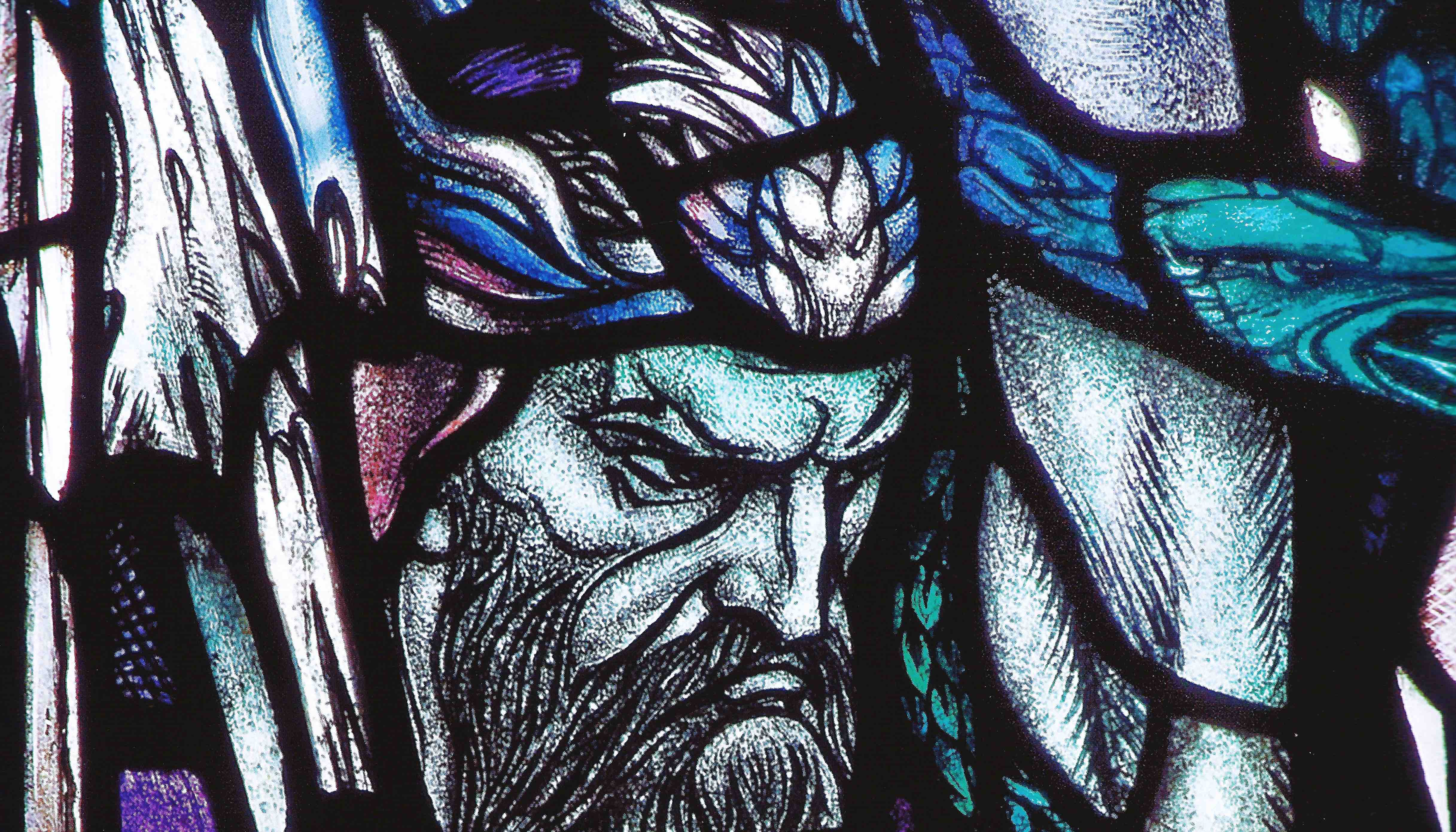 The Art Workers’ Guild Peter Cormack