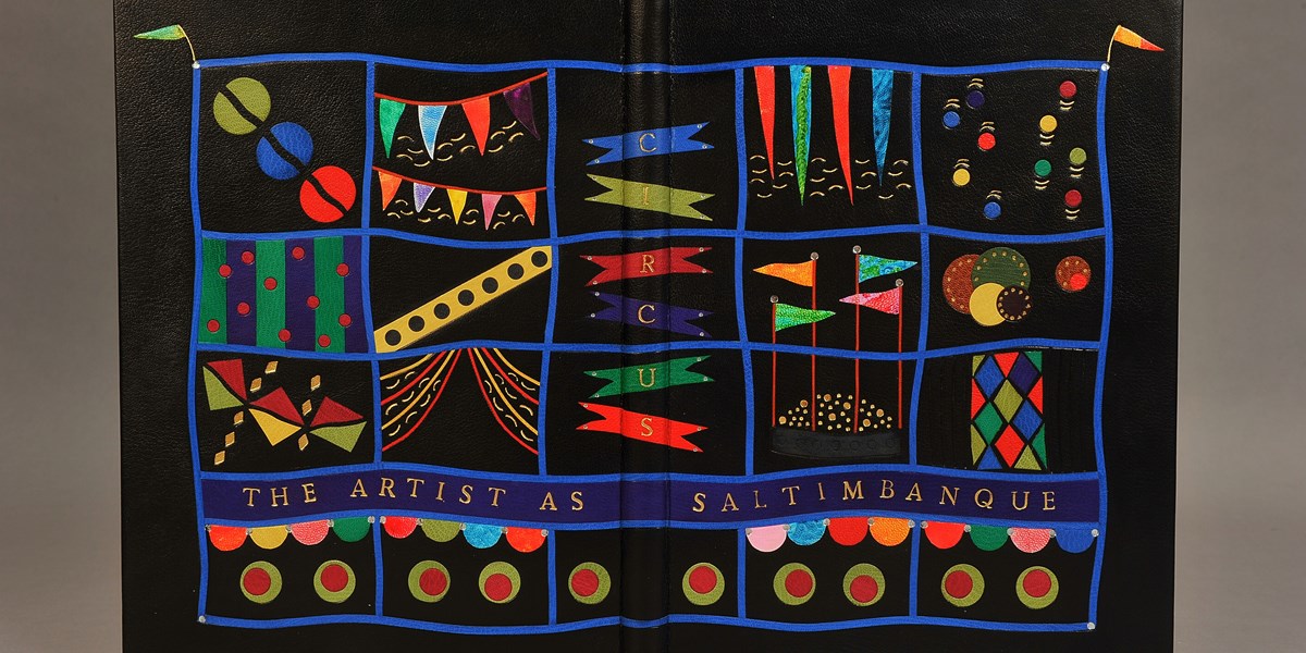 The Art Workers’ Guild | Lester Capon