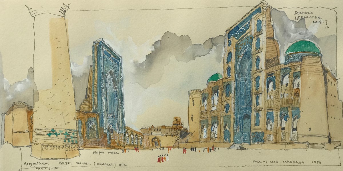 The Art Workers’ Guild | Doug Patterson
