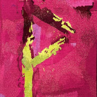 Tapestry by Margaret Jones